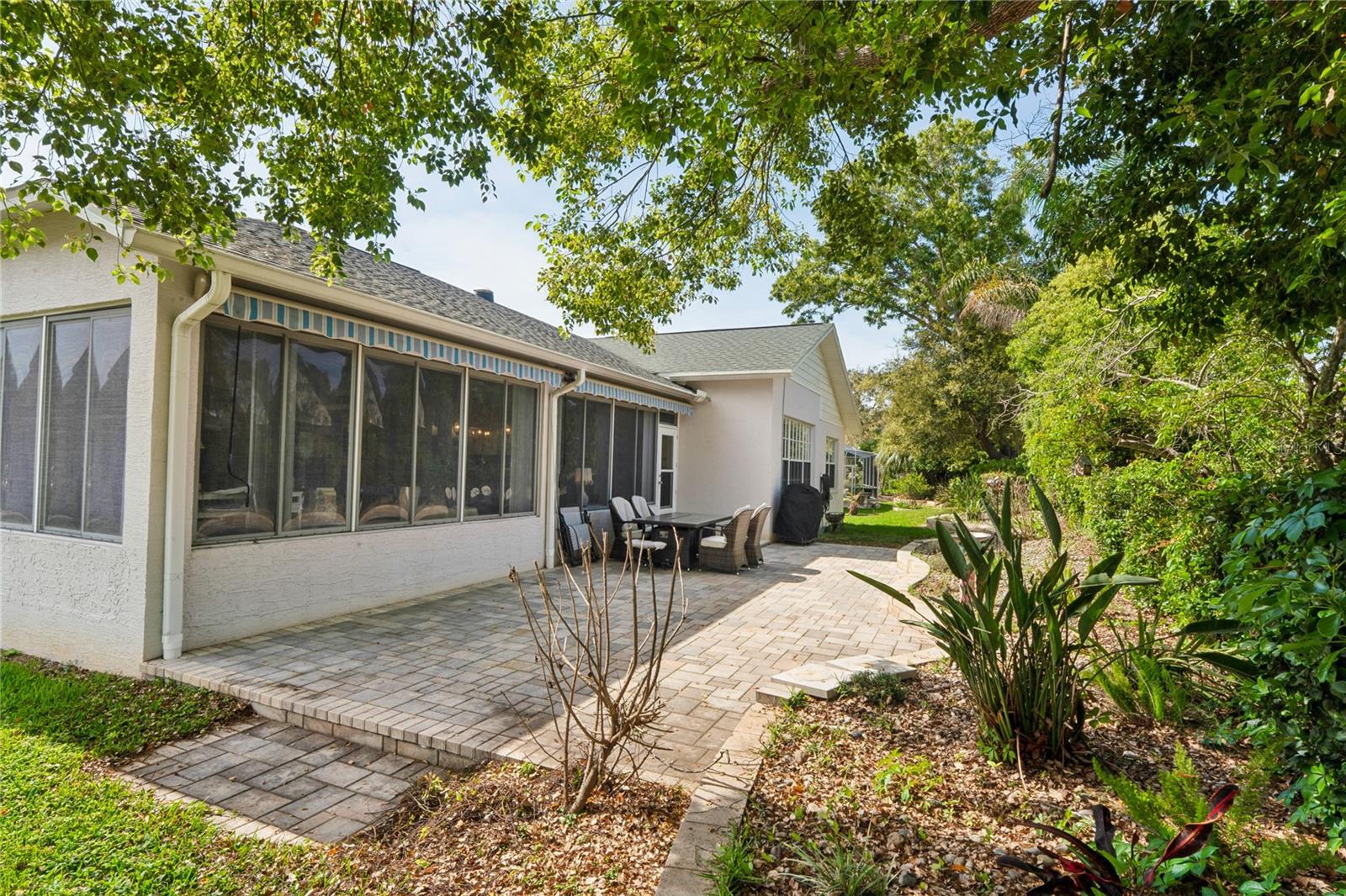 TIMBER PINES - Residential