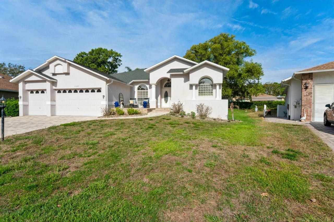 TIMBER PINES - Residential