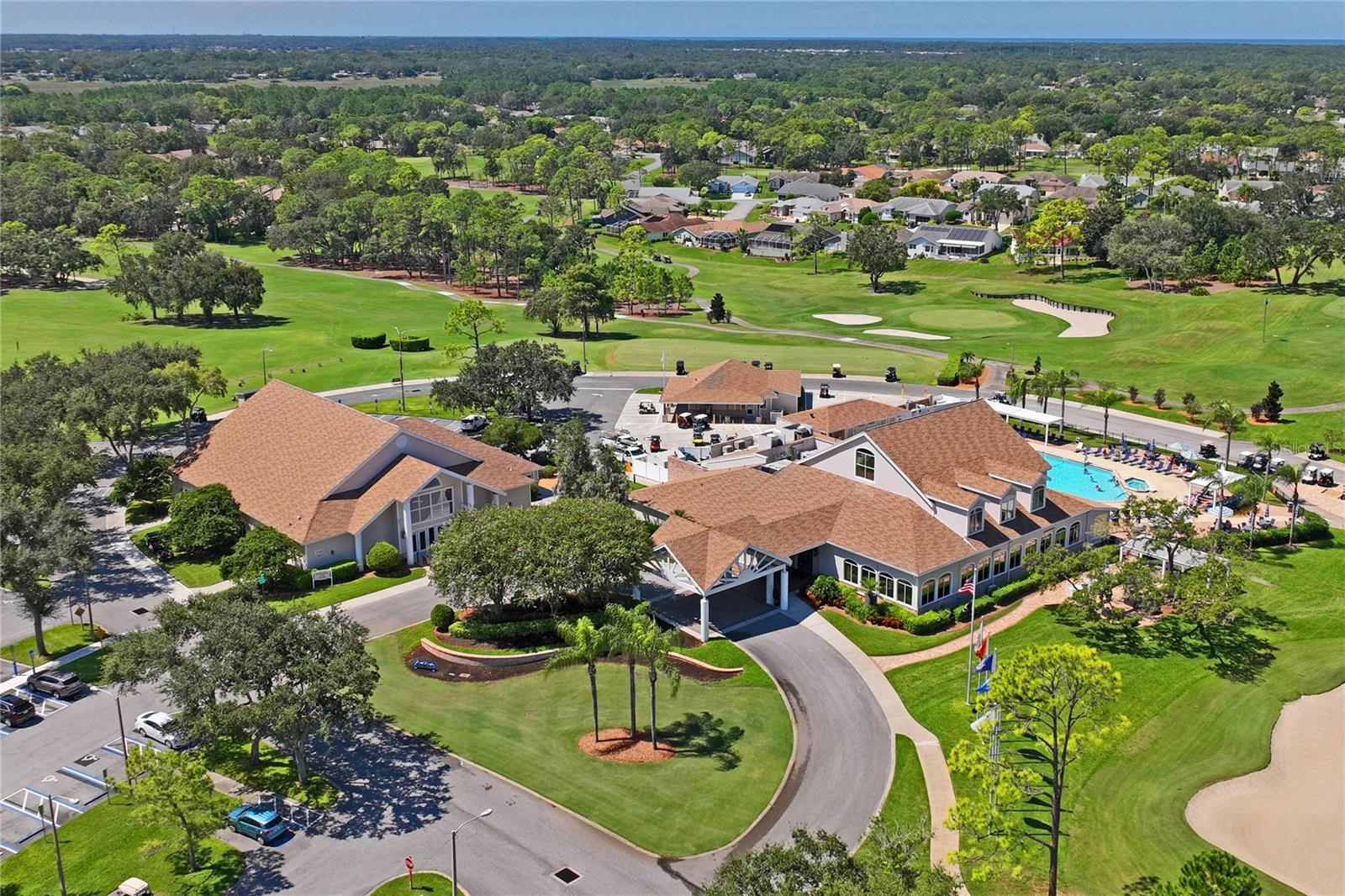 TIMBER PINES - Residential