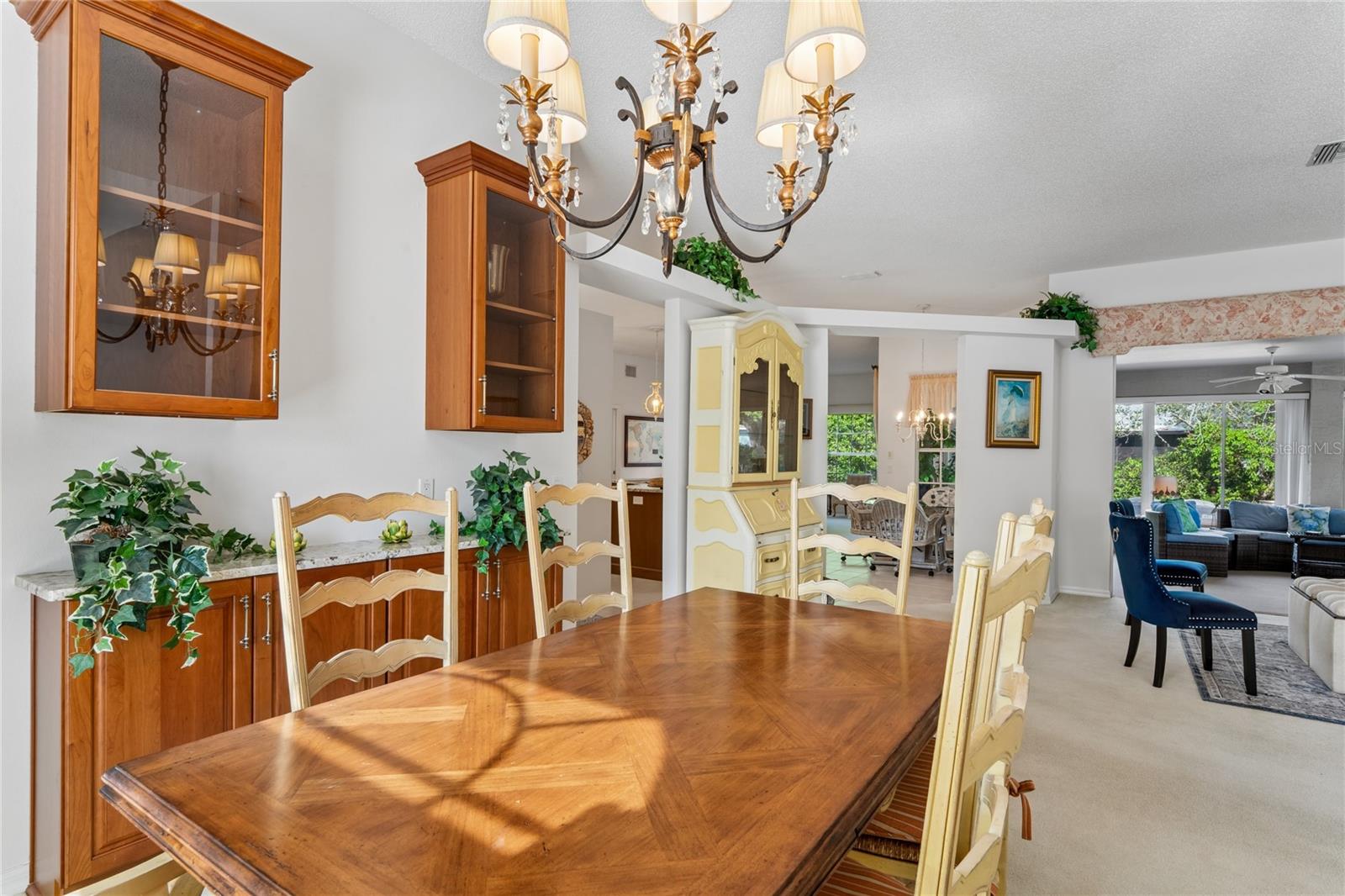 TIMBER PINES - Residential