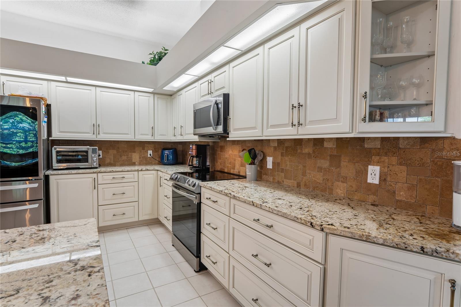 TIMBER PINES - Residential