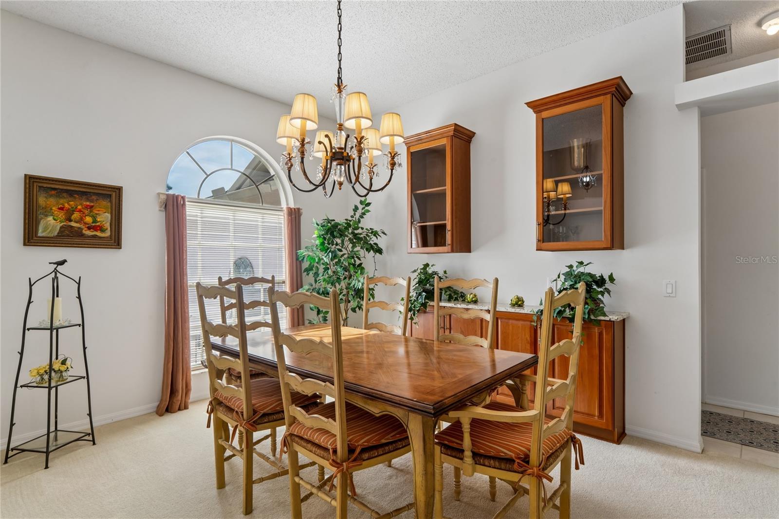 TIMBER PINES - Residential