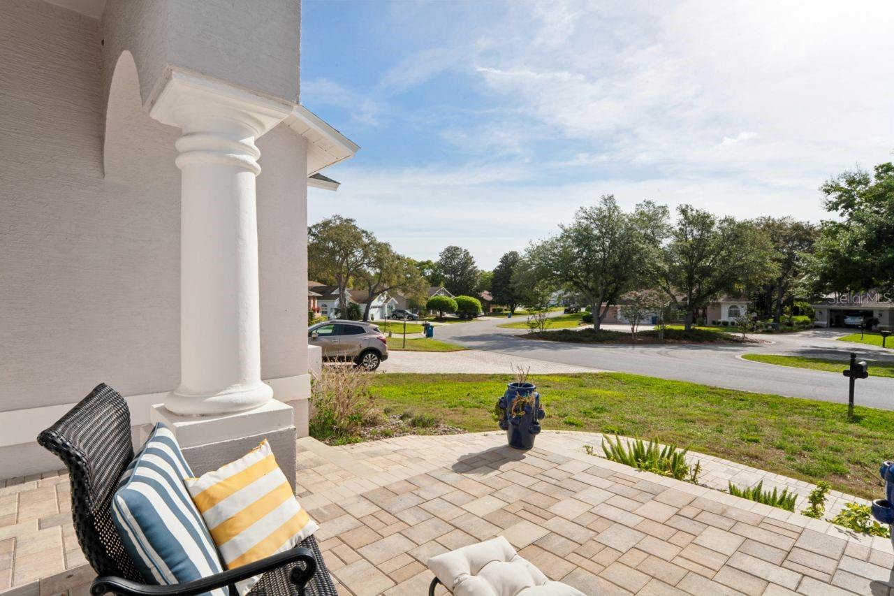 TIMBER PINES - Residential