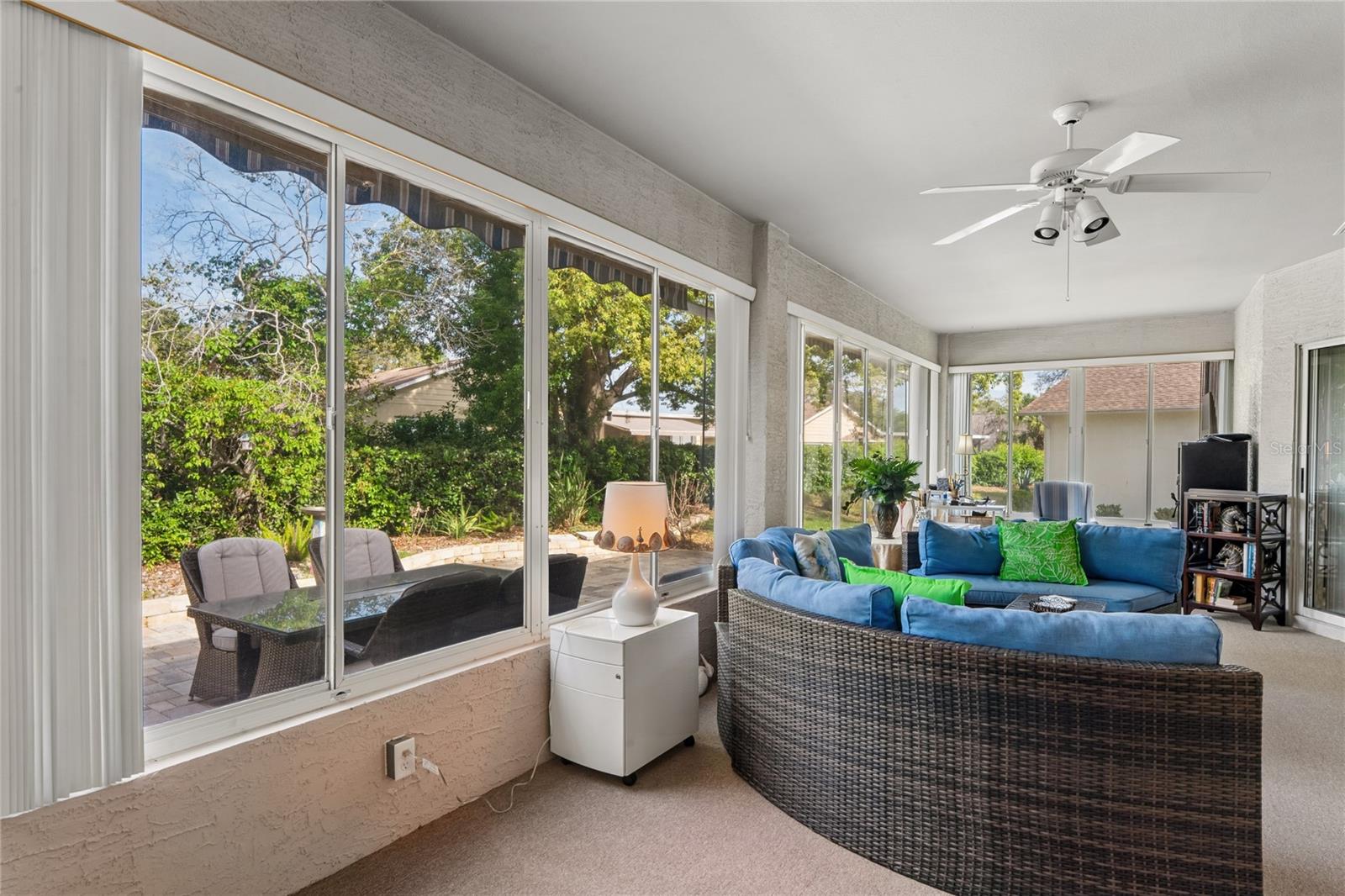 TIMBER PINES - Residential