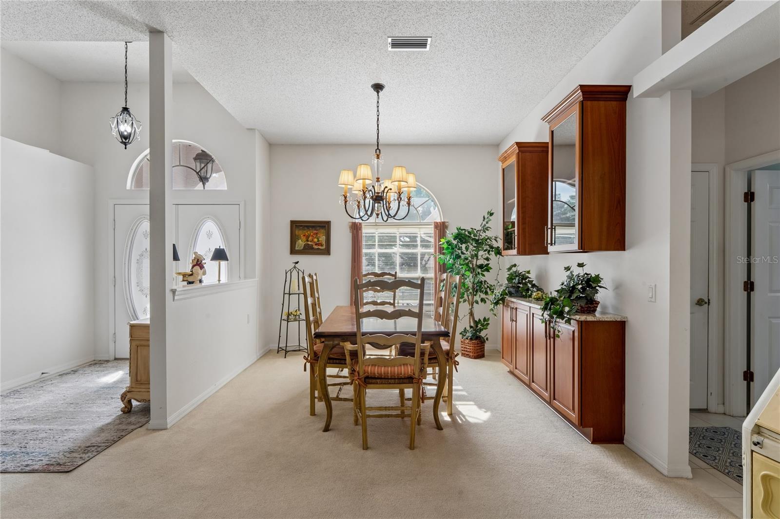 TIMBER PINES - Residential