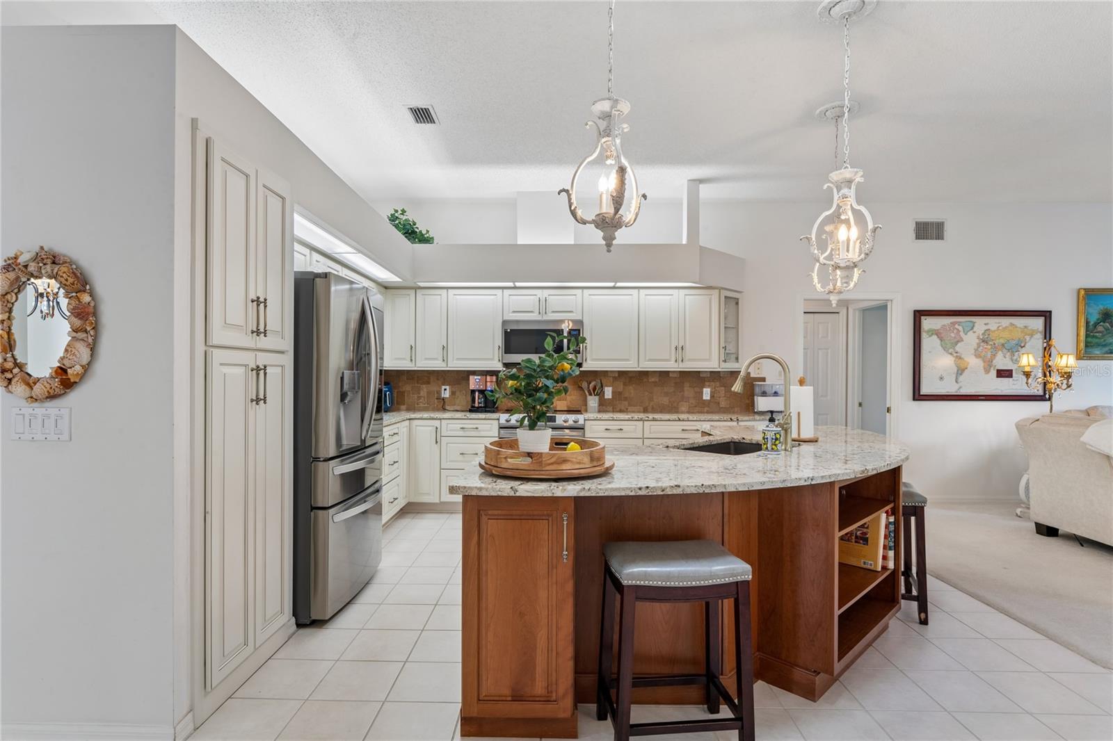 TIMBER PINES - Residential