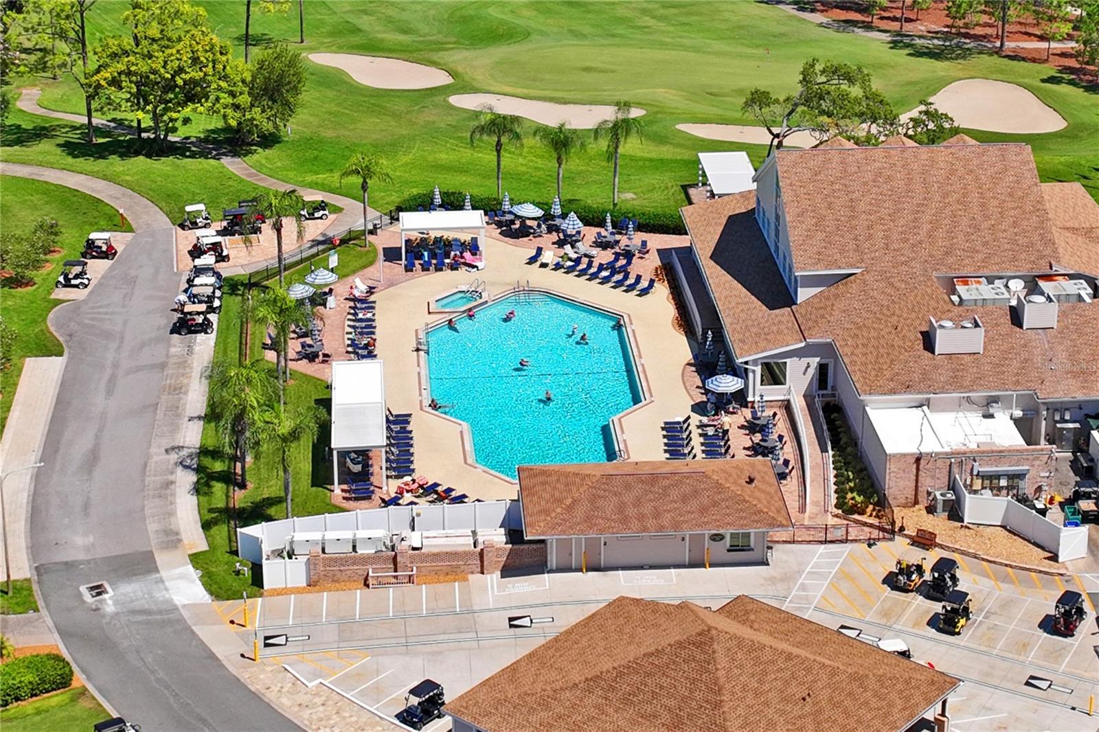 TIMBER PINES - Residential