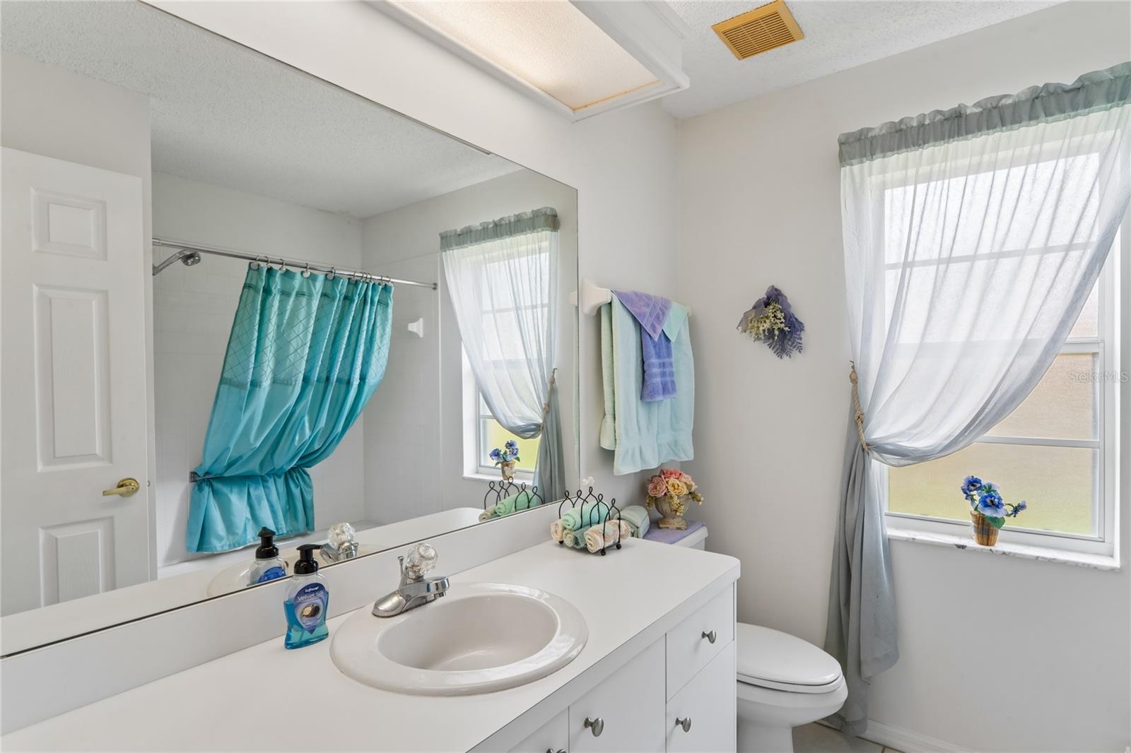 TIMBER PINES - Residential