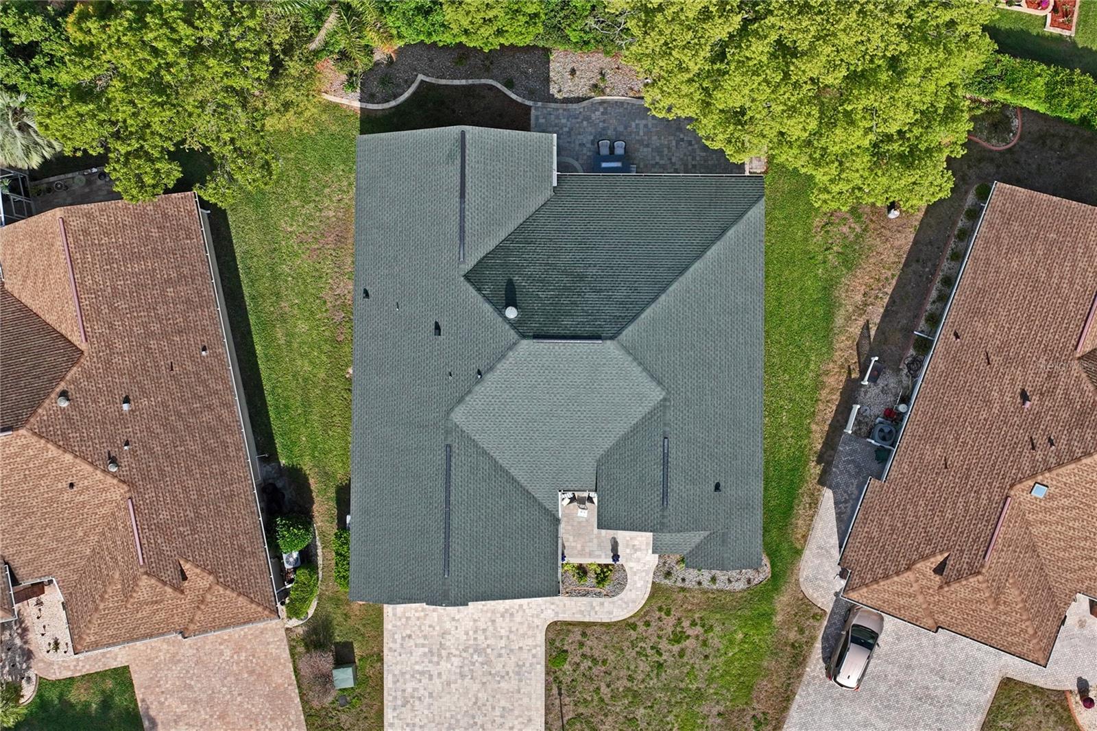 TIMBER PINES - Residential