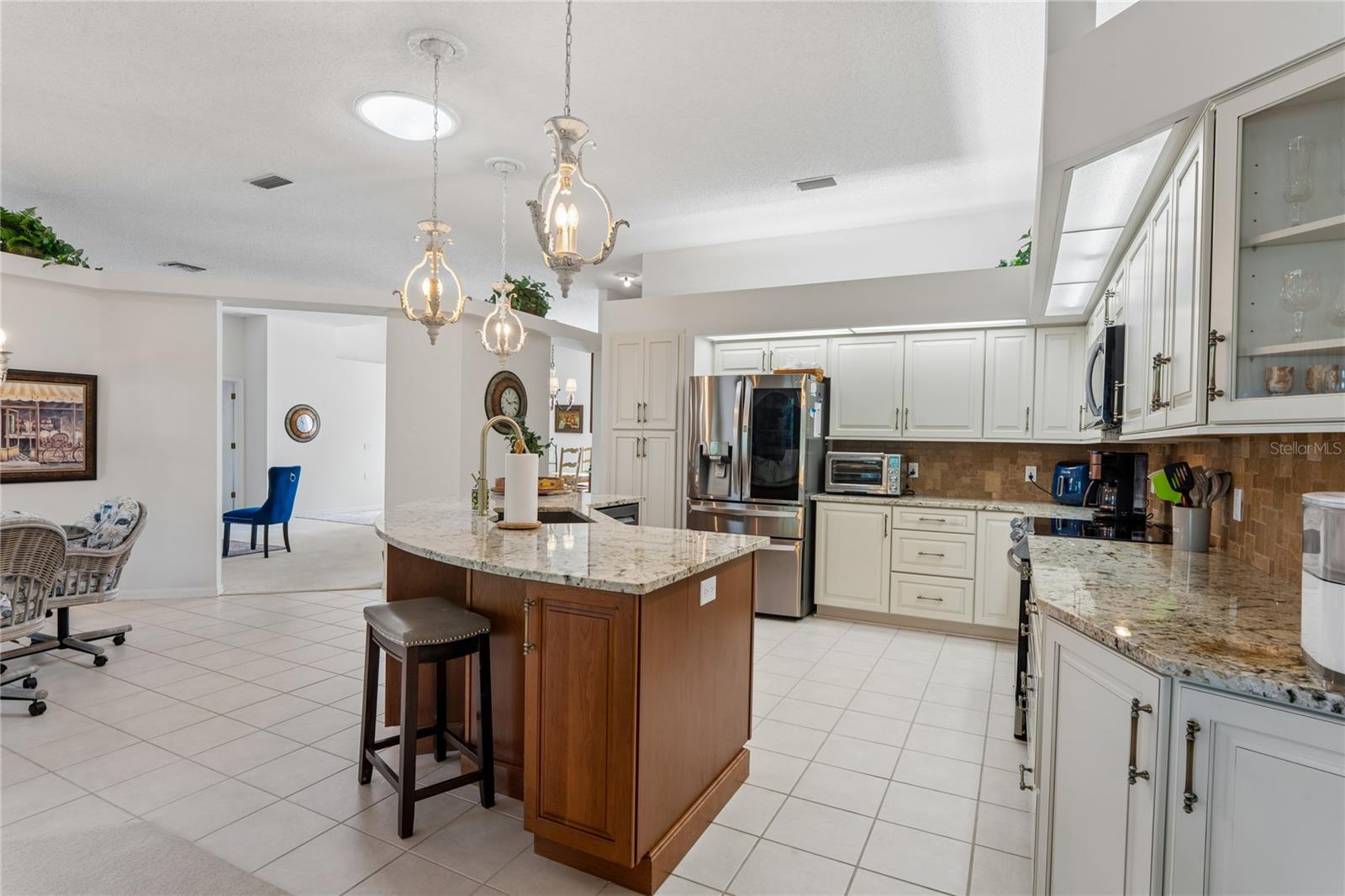 TIMBER PINES - Residential