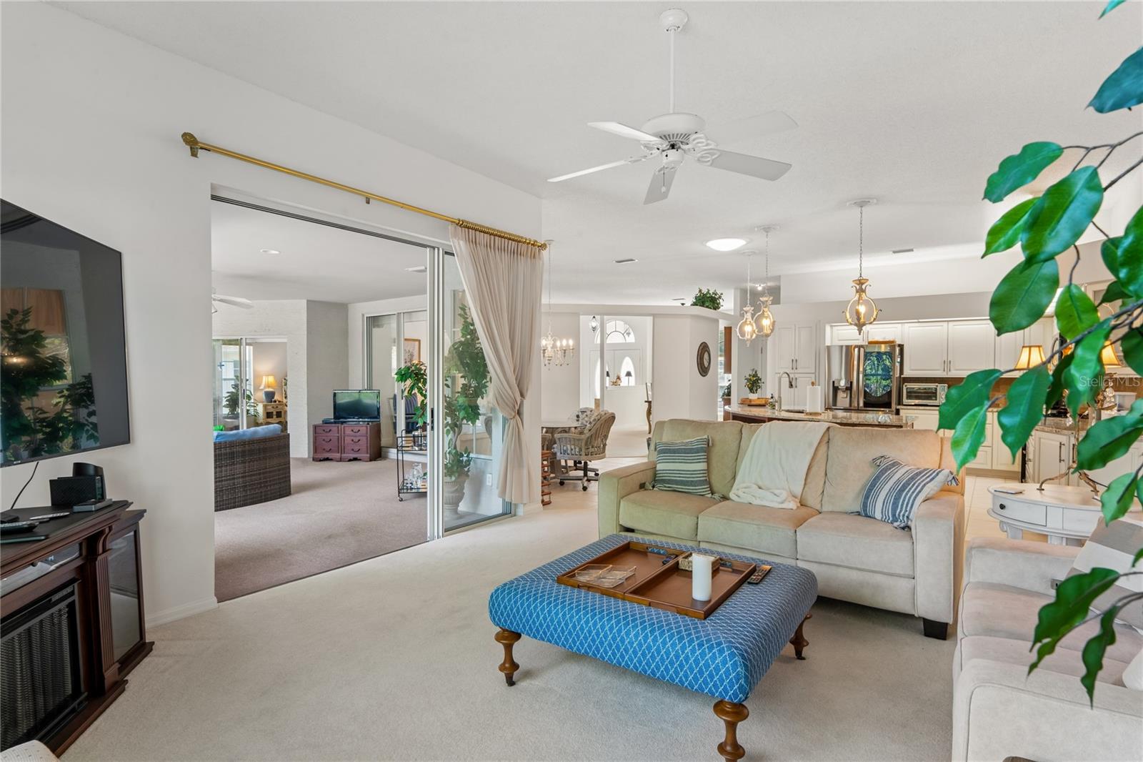 TIMBER PINES - Residential