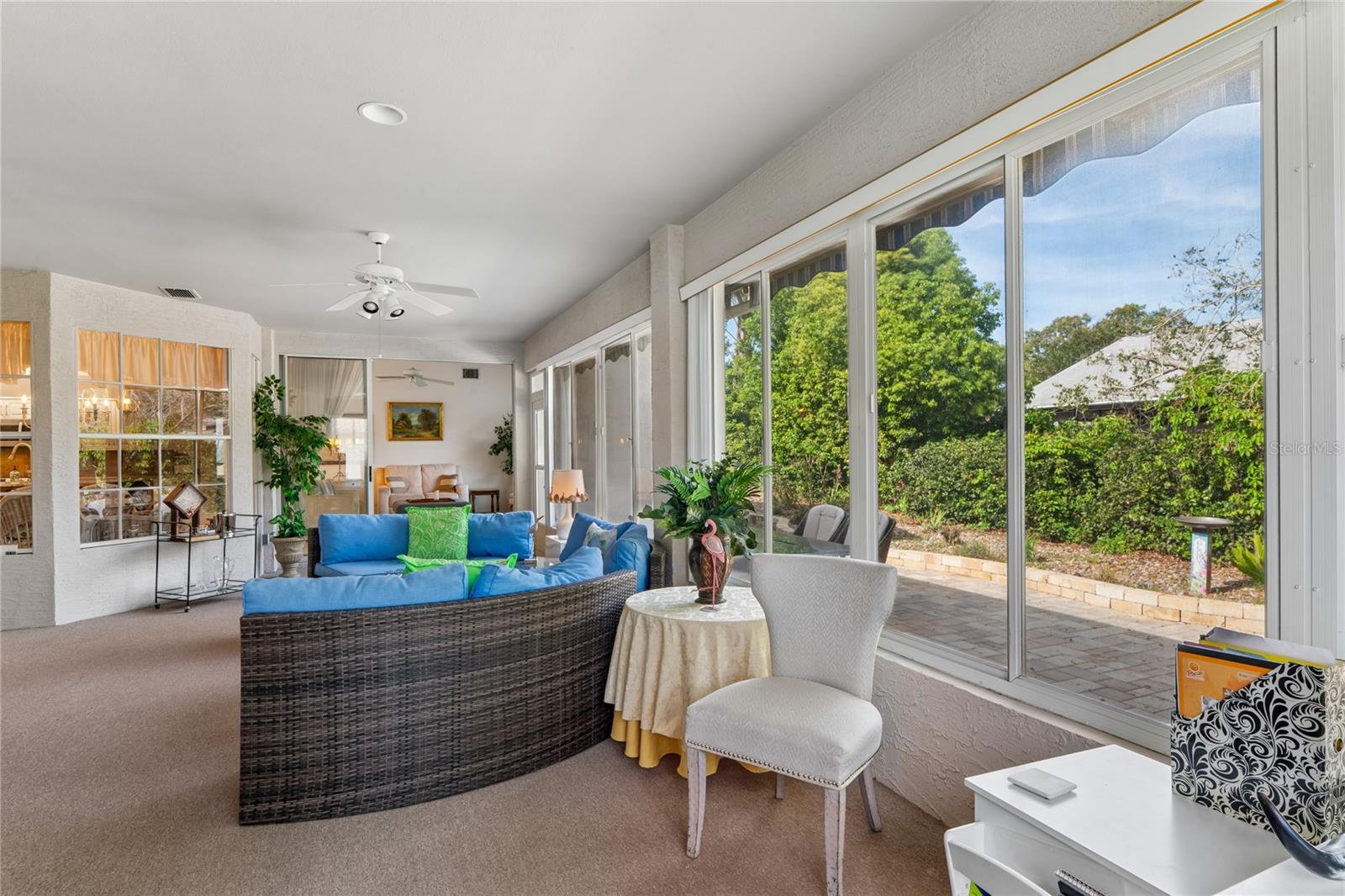 TIMBER PINES - Residential