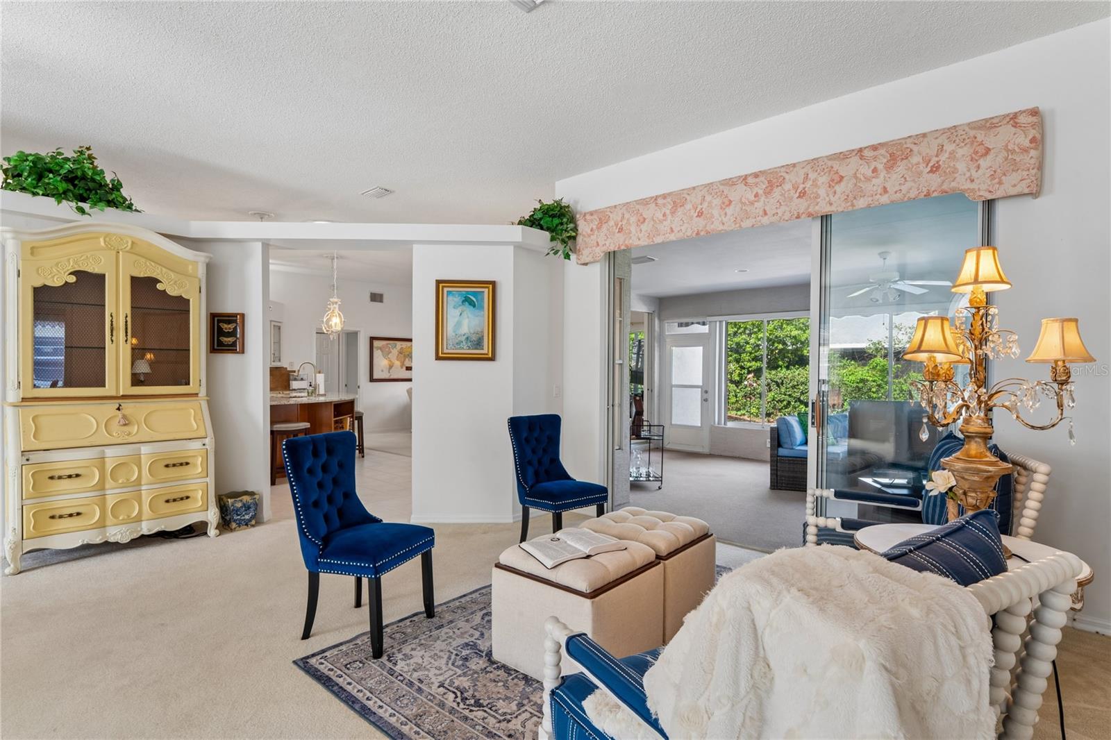 TIMBER PINES - Residential