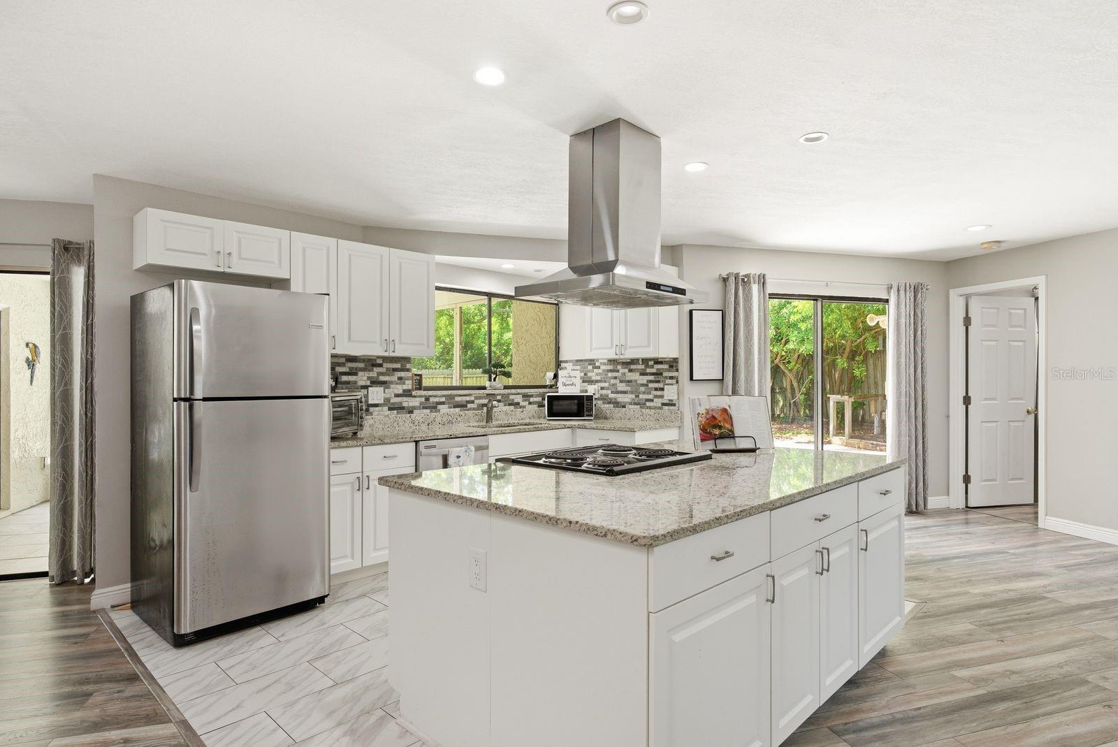 RANCHWOOD ESTATES - Residential