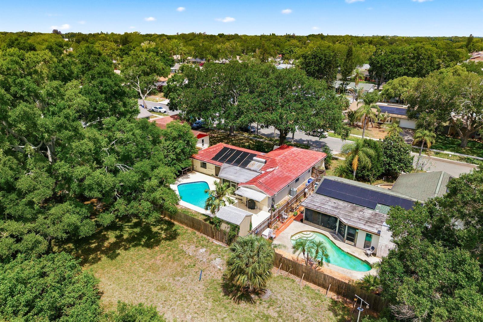 RANCHWOOD ESTATES - Residential