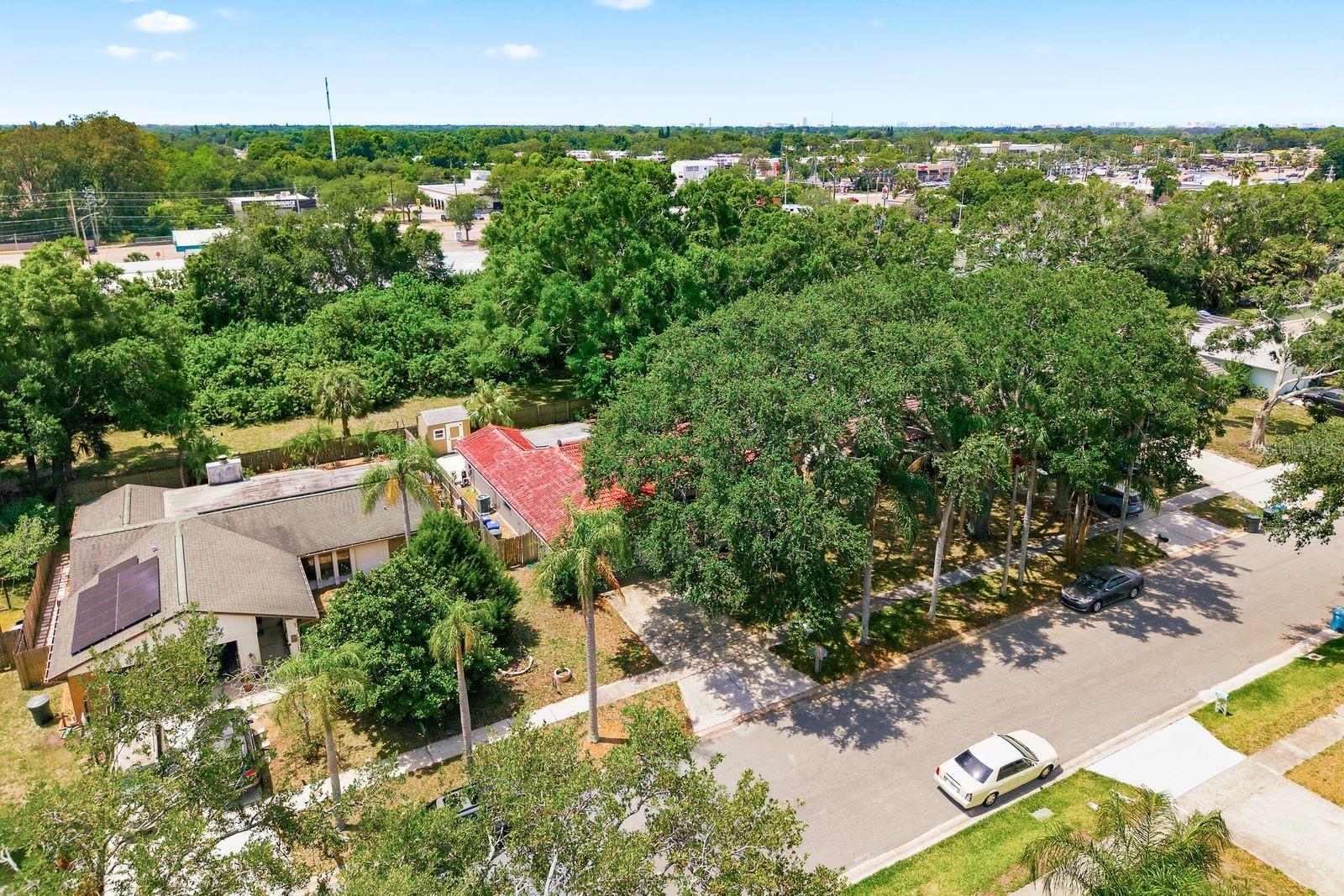 RANCHWOOD ESTATES - Residential