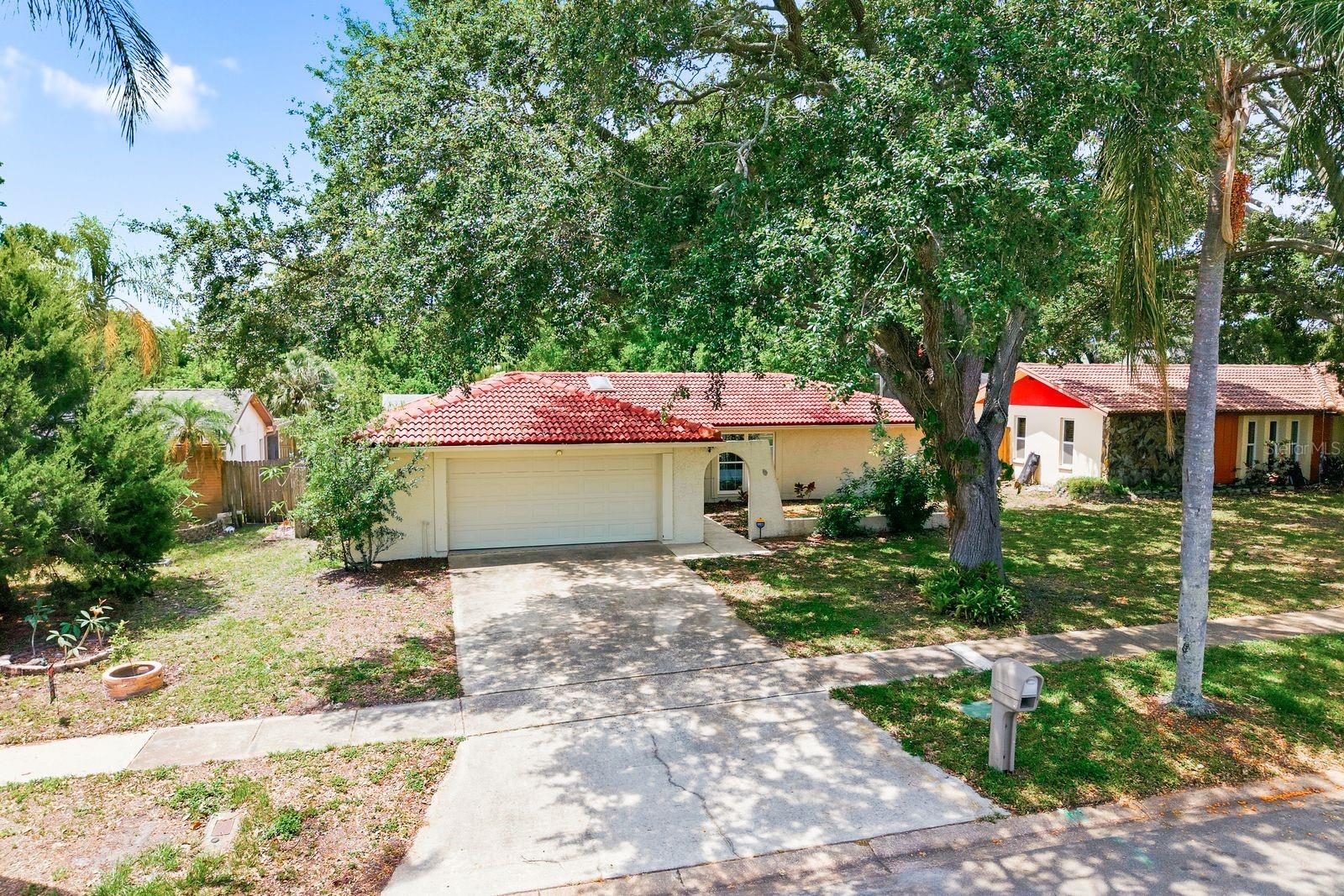 RANCHWOOD ESTATES - Residential