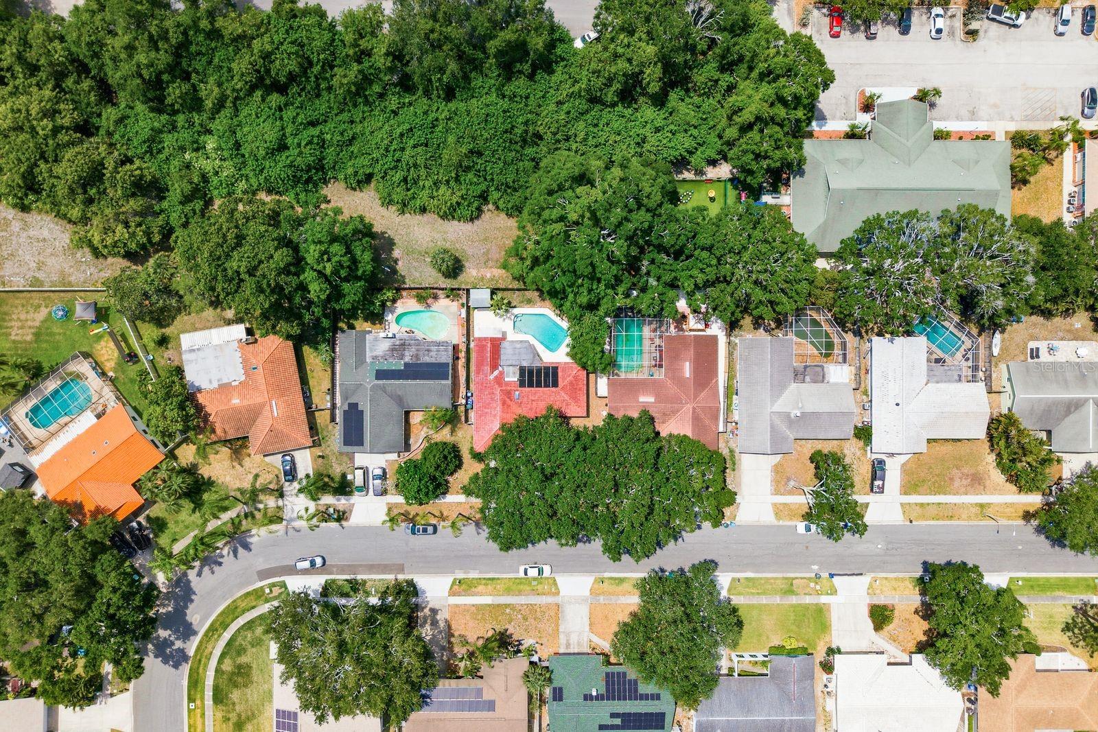 RANCHWOOD ESTATES - Residential