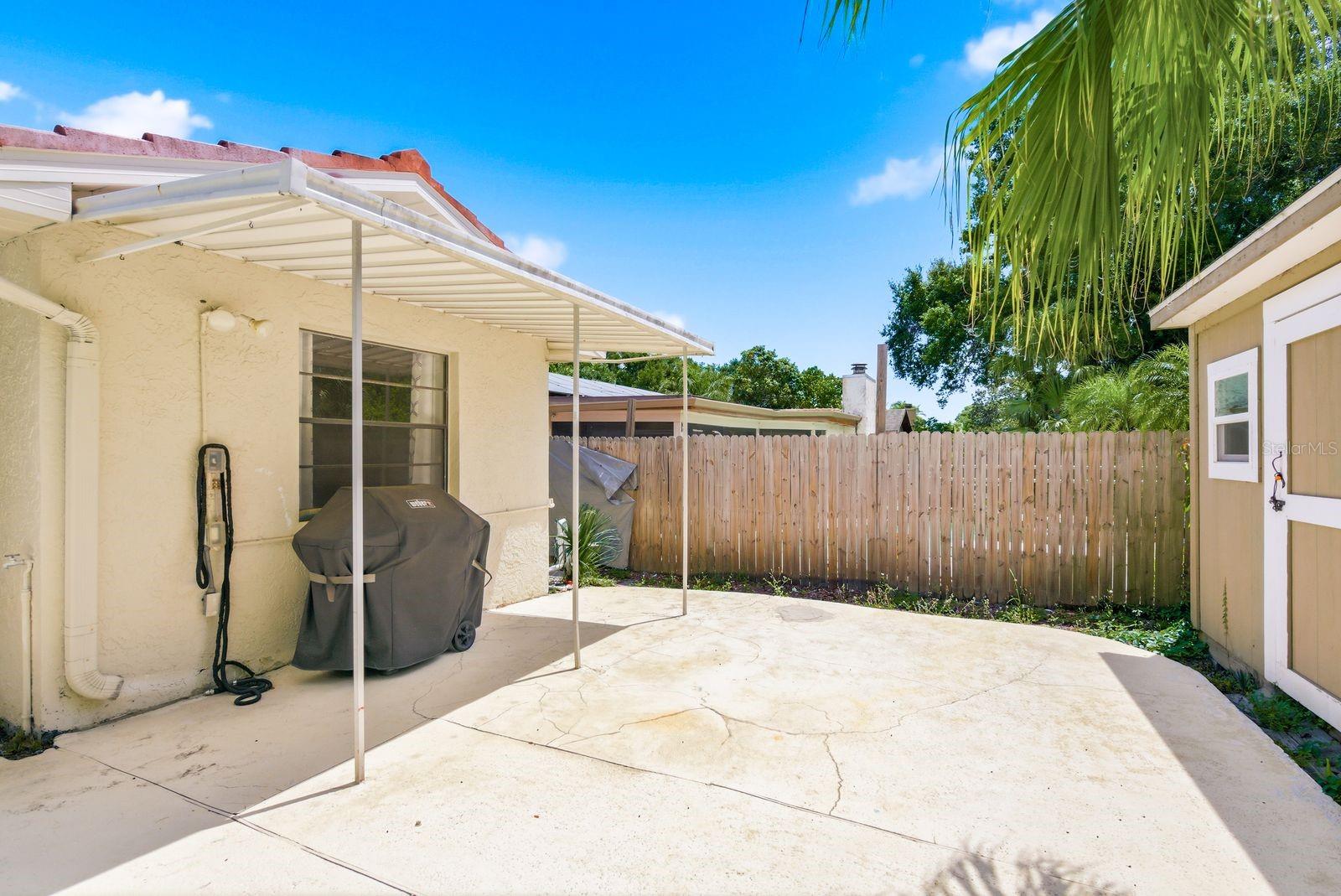 RANCHWOOD ESTATES - Residential