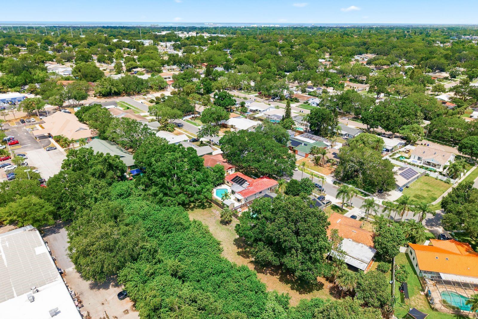 RANCHWOOD ESTATES - Residential