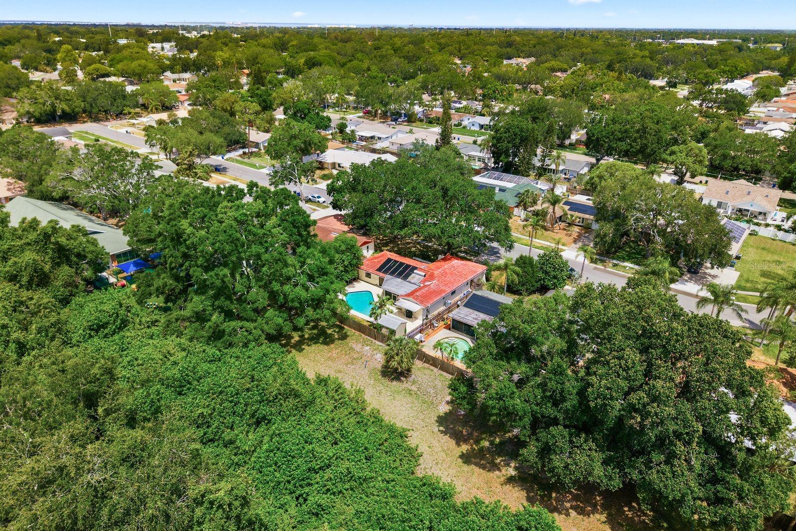 RANCHWOOD ESTATES - Residential