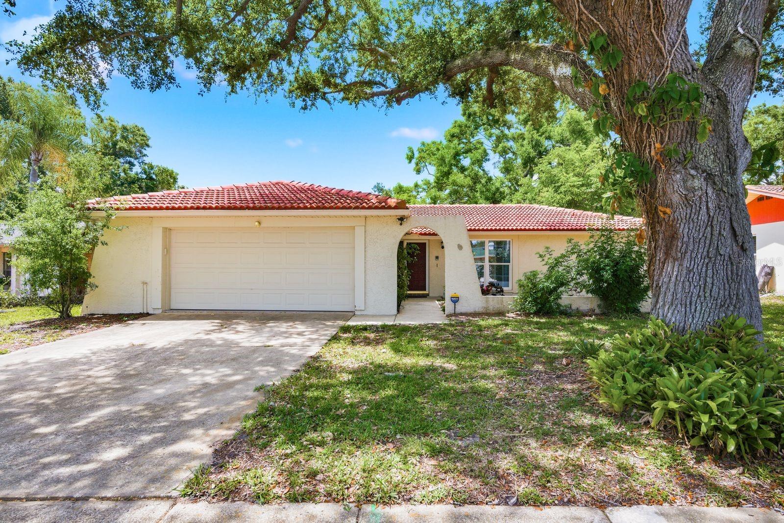 RANCHWOOD ESTATES - Residential