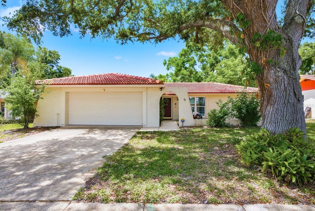 Photo of 1771 Ranchwood Drive S, Dunedin, FL 34698 (MLS # TB8505428)