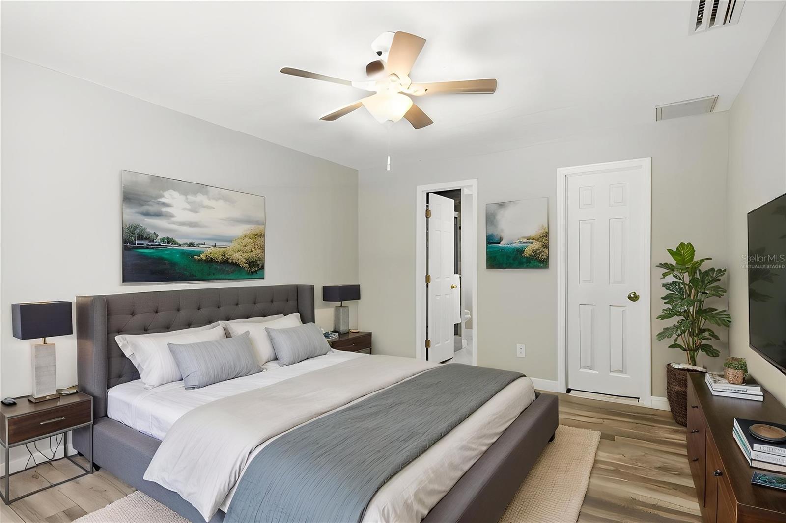 RANCHWOOD ESTATES - Residential