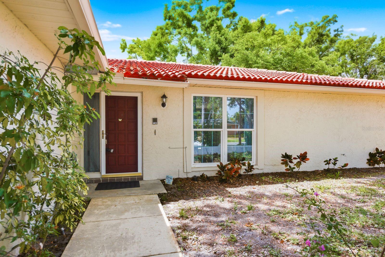 RANCHWOOD ESTATES - Residential