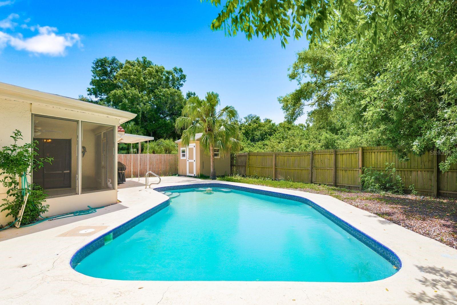 RANCHWOOD ESTATES - Residential