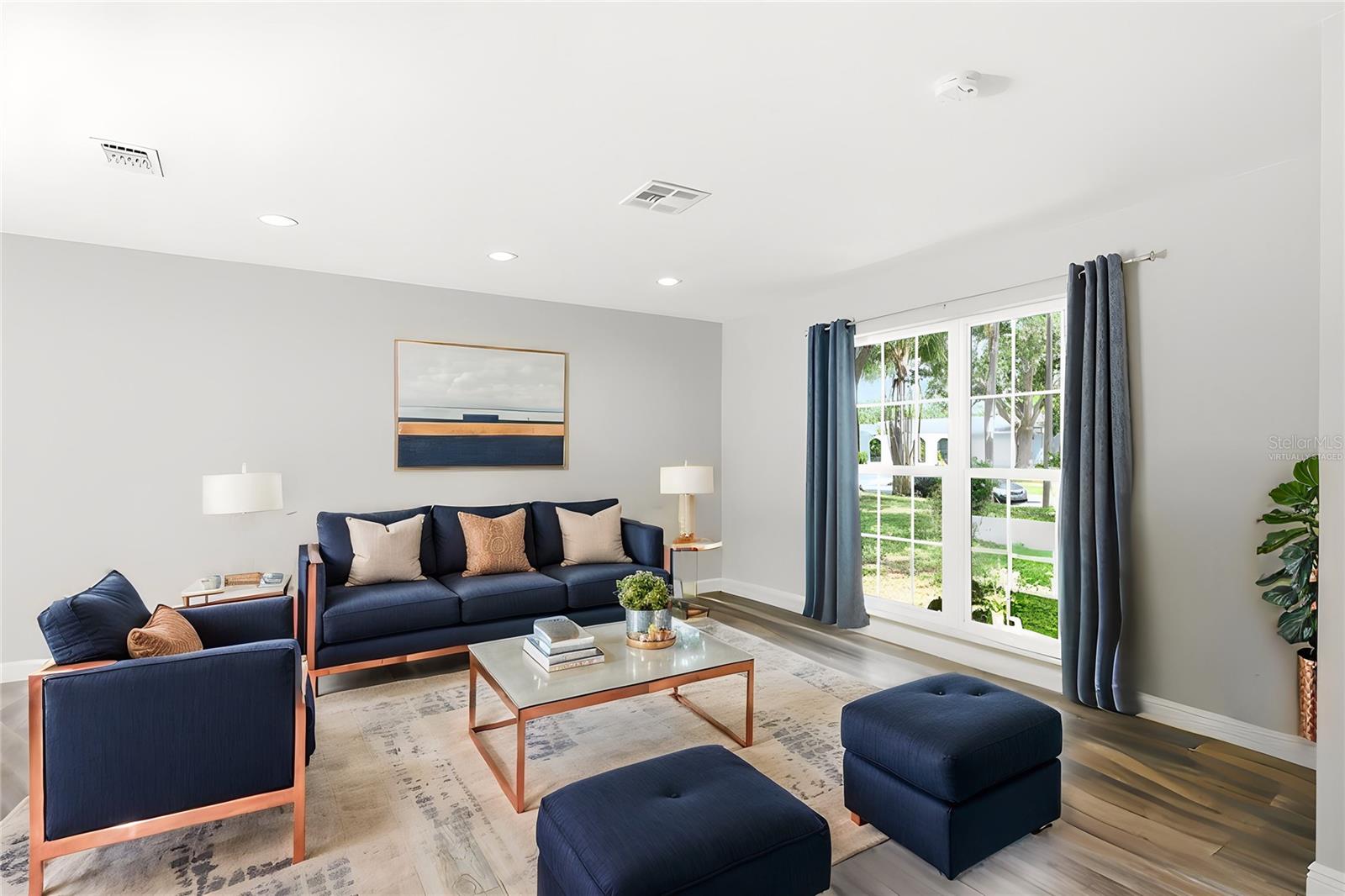 RANCHWOOD ESTATES - Residential