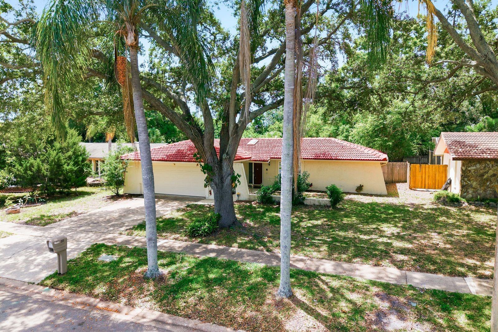 RANCHWOOD ESTATES - Residential