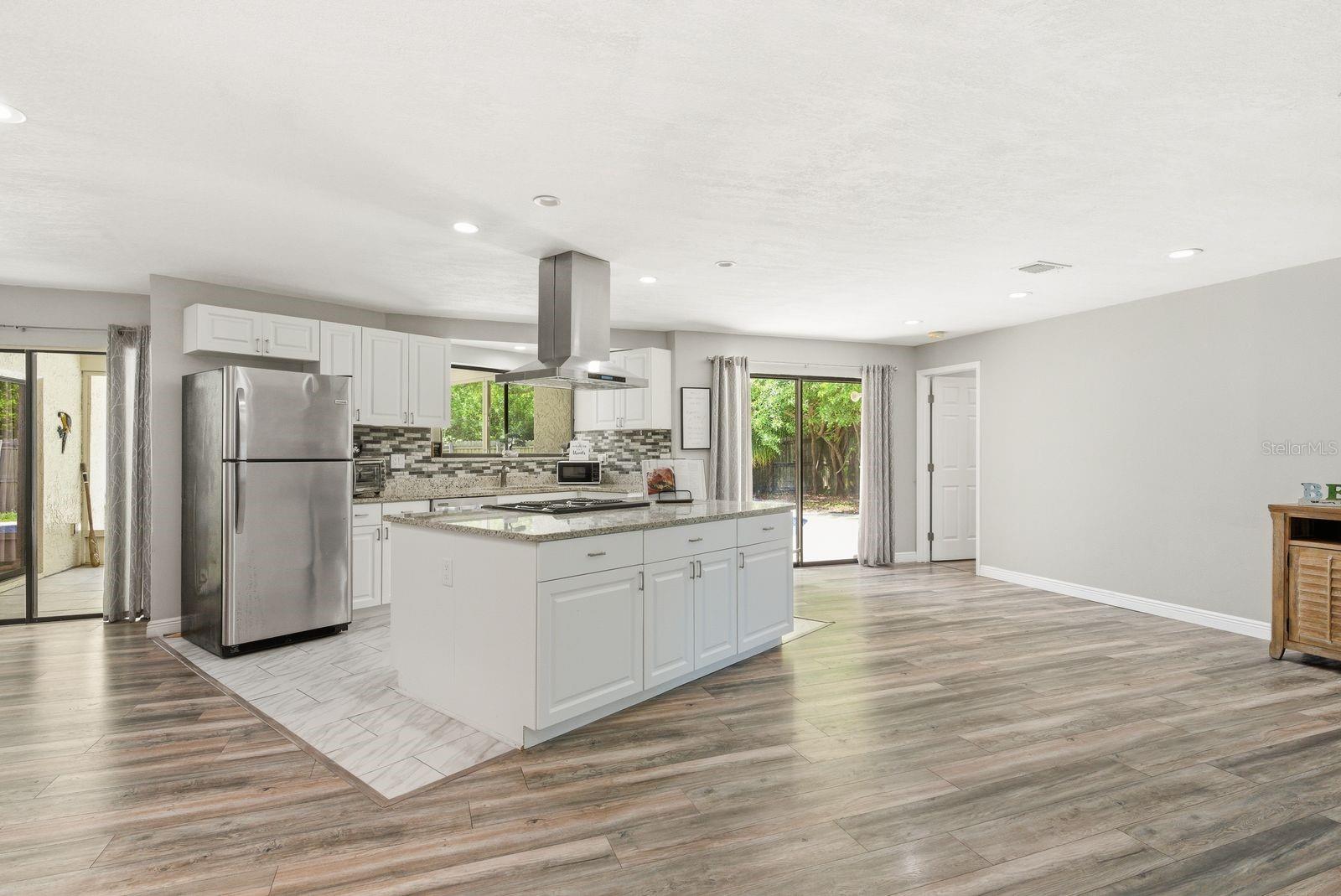 RANCHWOOD ESTATES - Residential