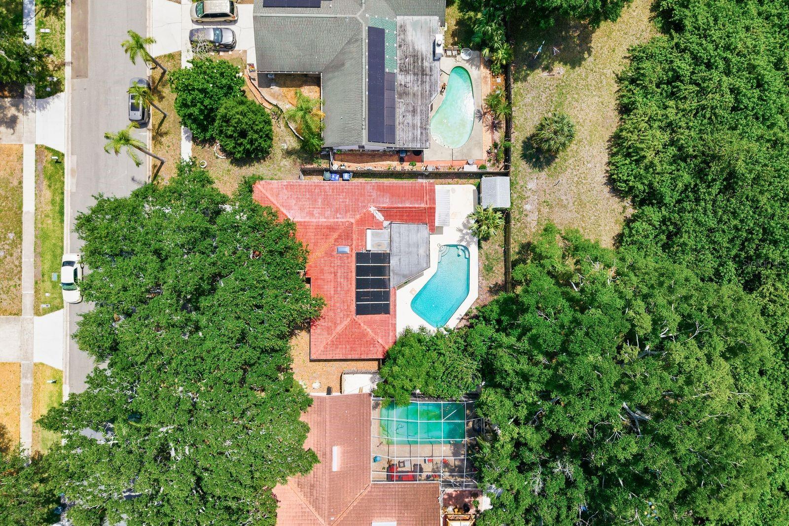 RANCHWOOD ESTATES - Residential