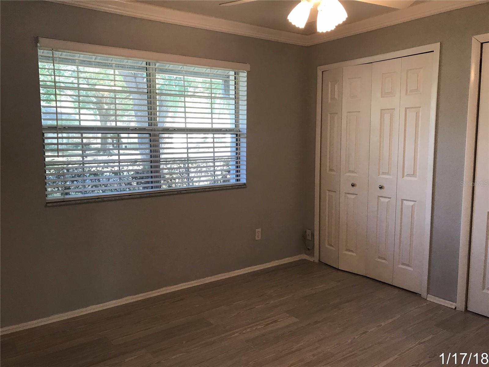 CLUBHOUSE ESTATES - Residential Lease