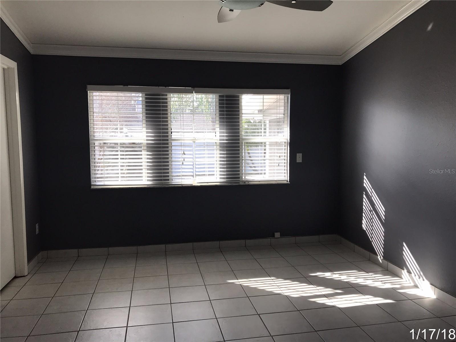 CLUBHOUSE ESTATES - Residential Lease