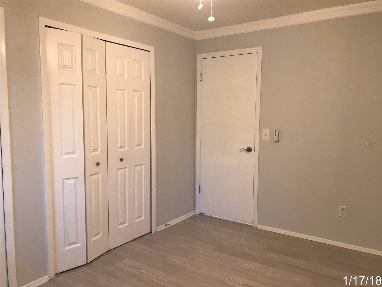 CLUBHOUSE ESTATES - Residential Lease