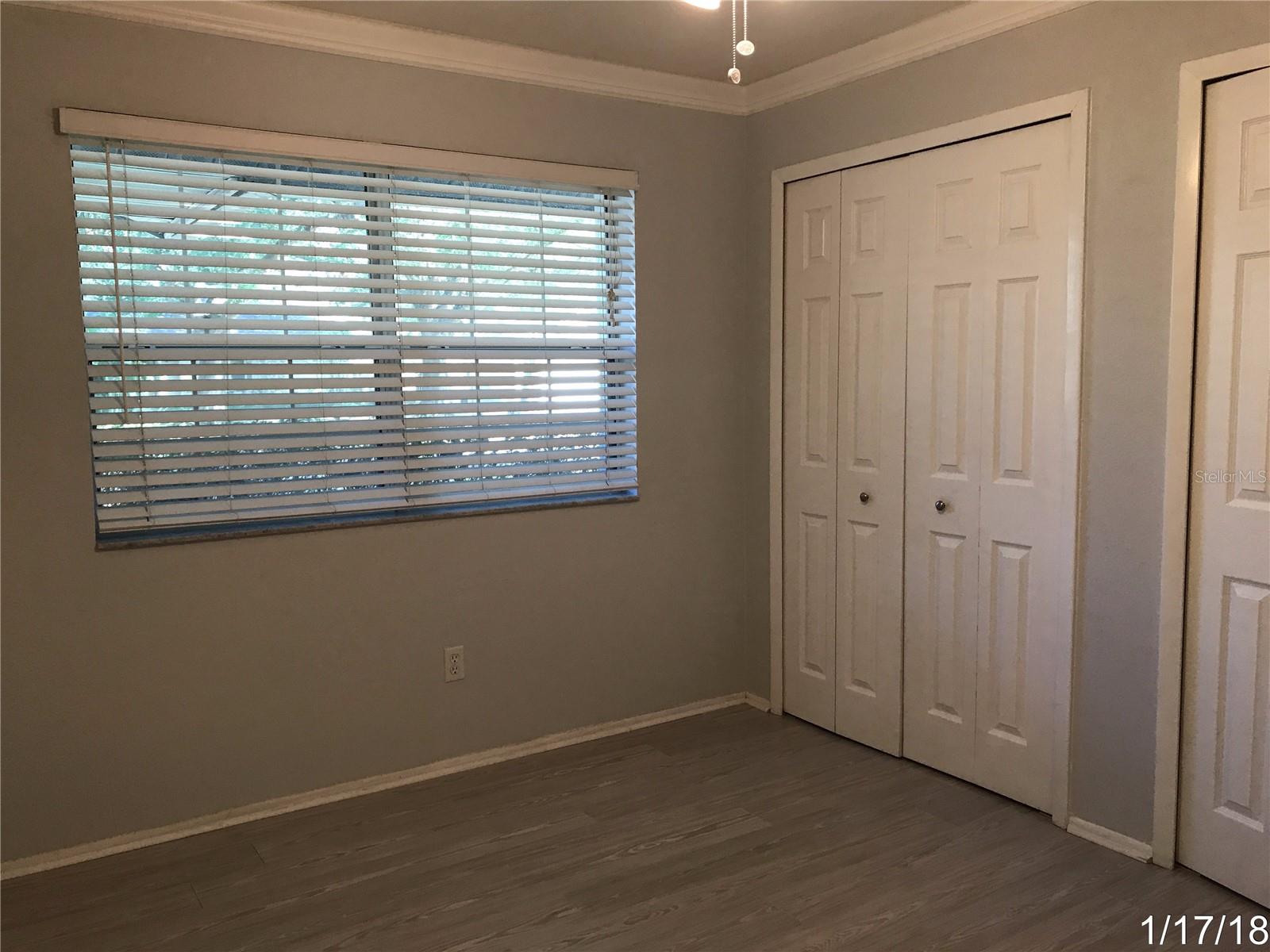 CLUBHOUSE ESTATES - Residential Lease