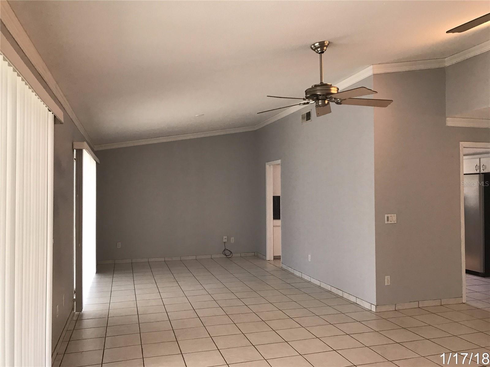 CLUBHOUSE ESTATES - Residential Lease