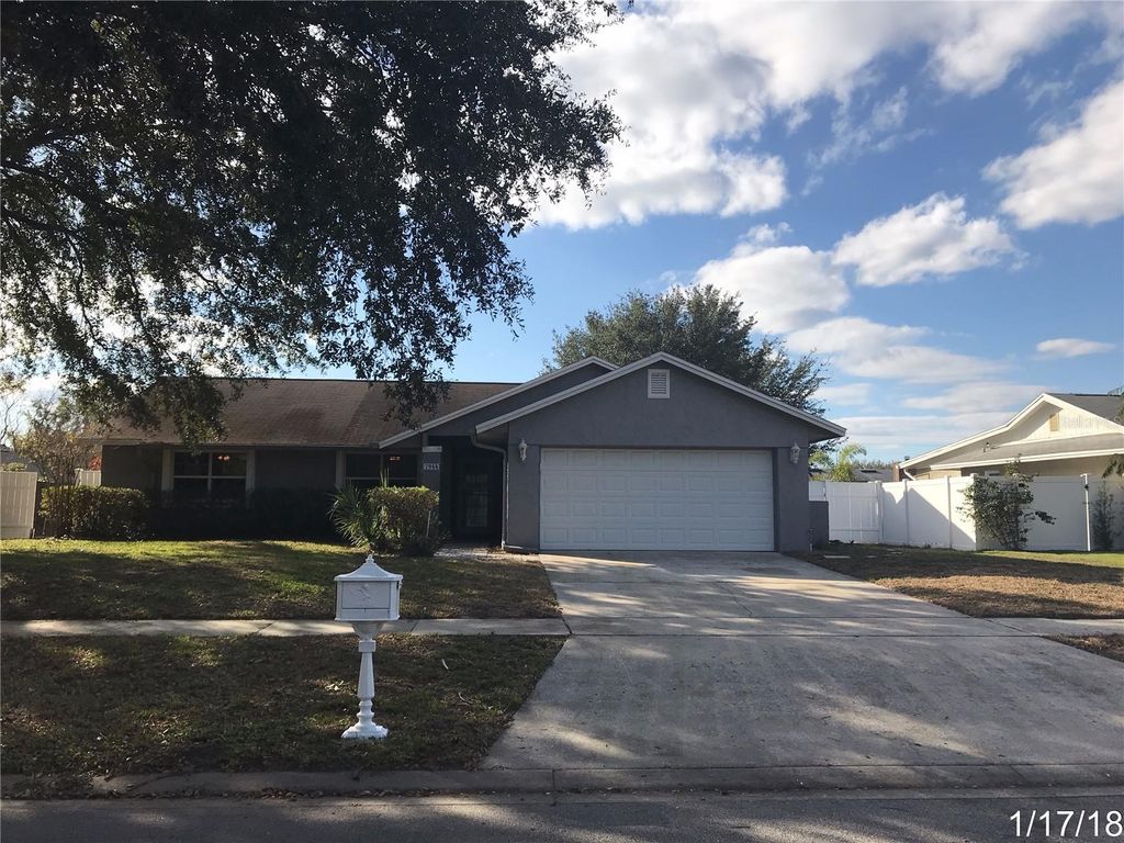 Photo of 7944 Clubhouse Estates Drive, Orlando, FL 32819 (MLS # O6372940)