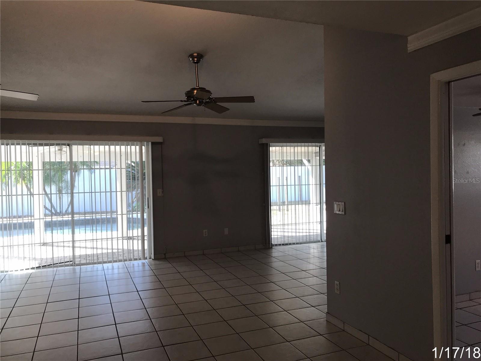 CLUBHOUSE ESTATES - Residential Lease