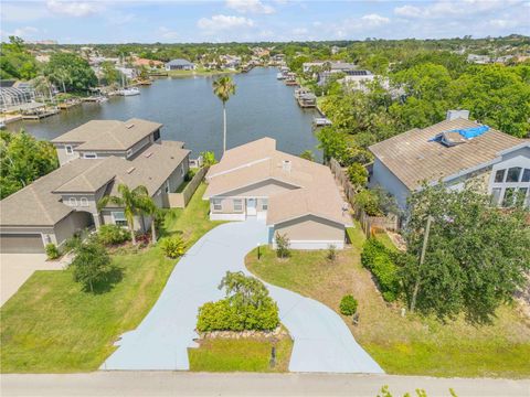 Photo of 6 Cimmaron Drive, Palm Coast, FL 32137 (MLS # O6310491)