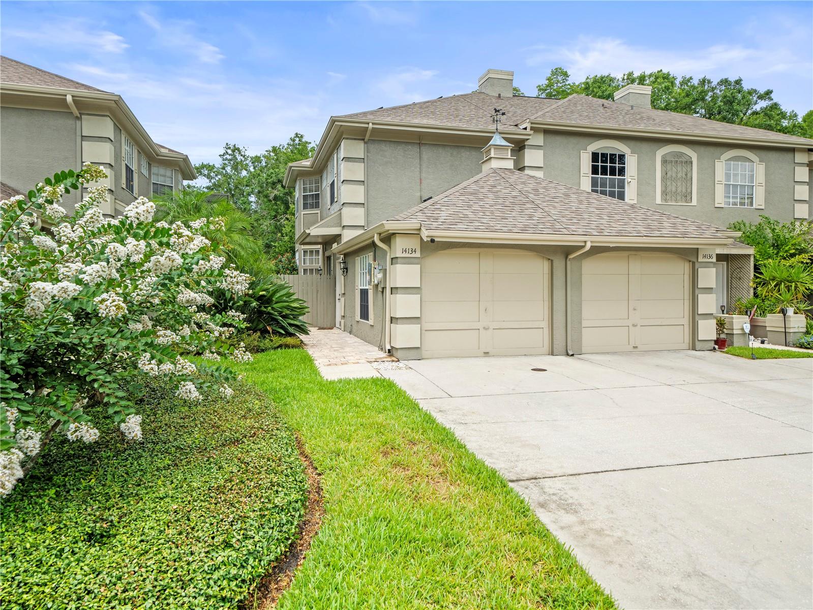 14134 TROUVILLE DRIVE