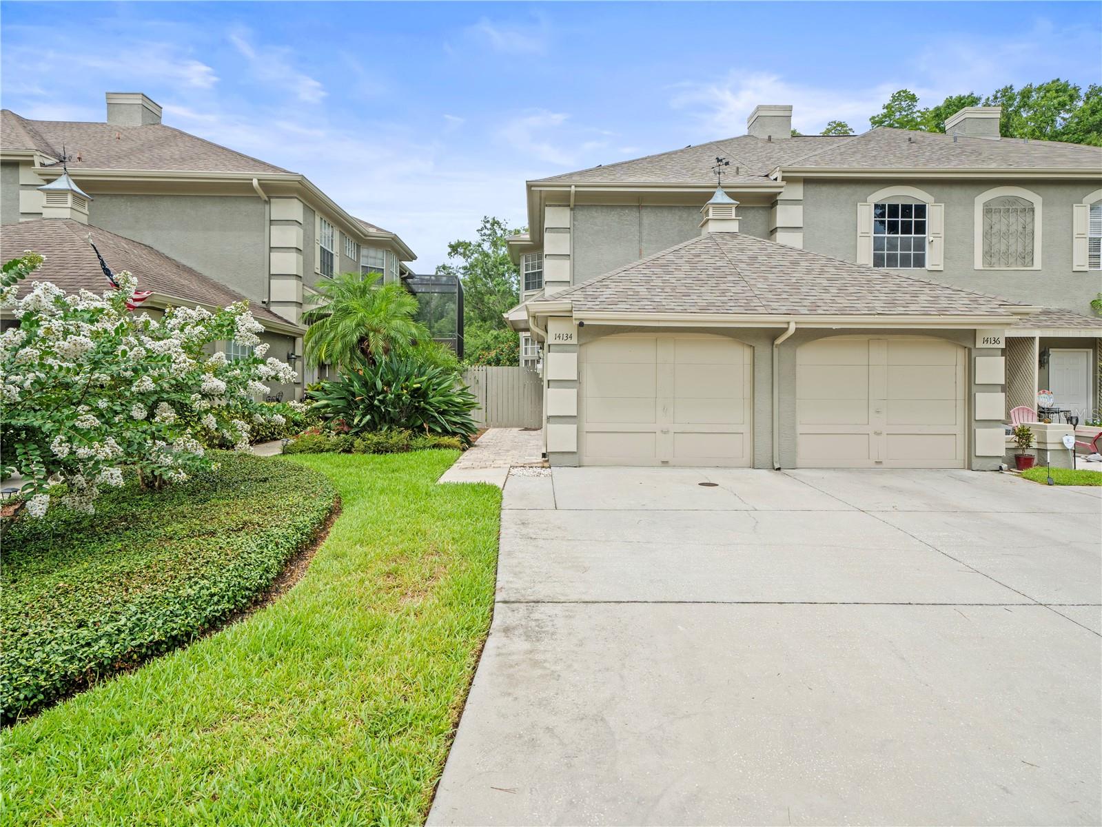 14134 TROUVILLE DRIVE