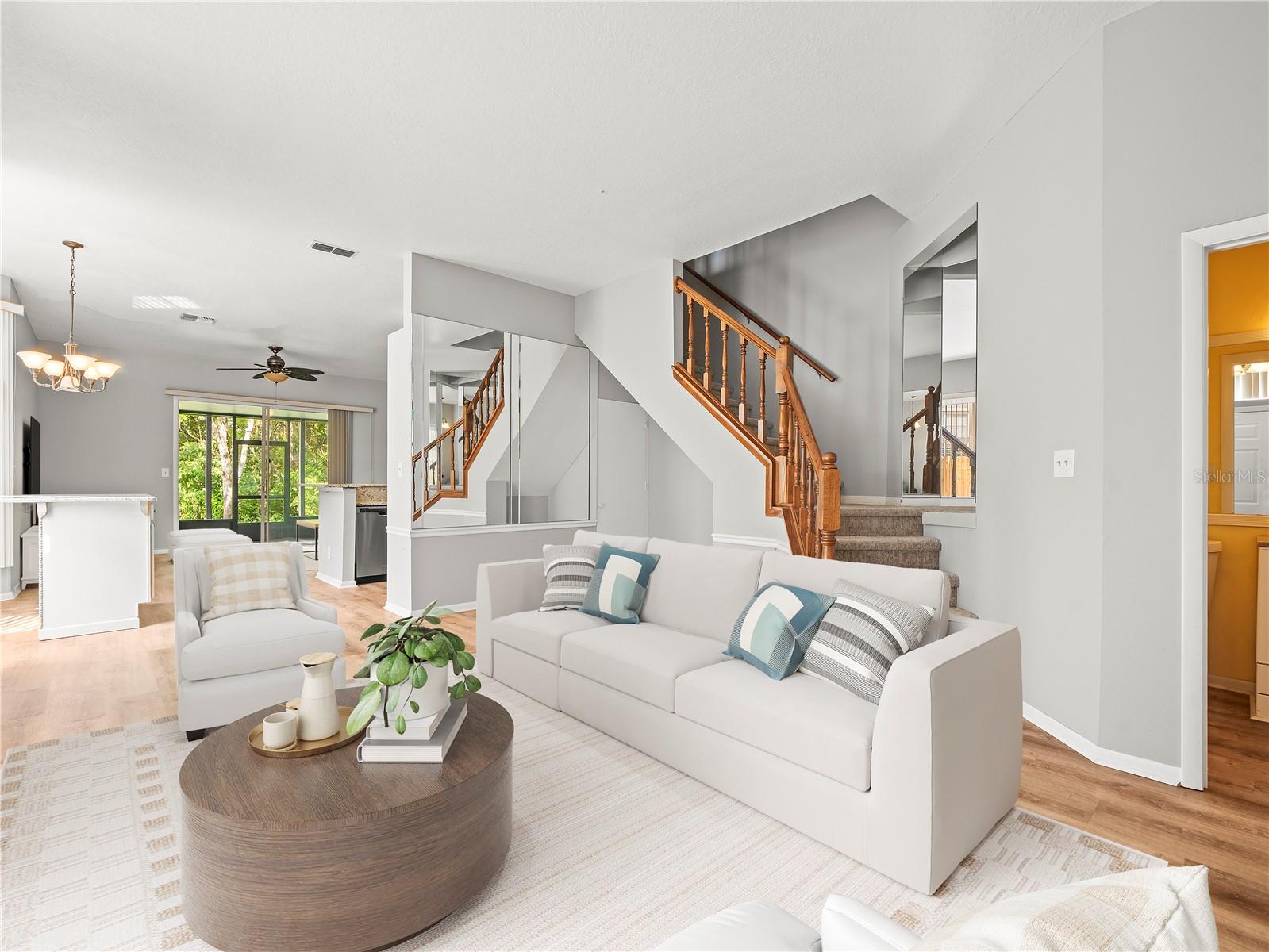 14134 TROUVILLE DRIVE