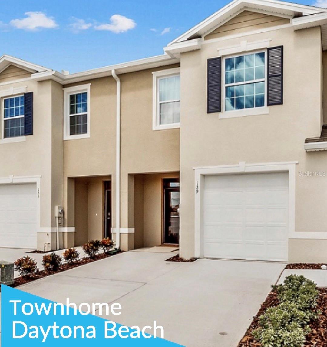 RESERVE AT STRICKLAND - Residential