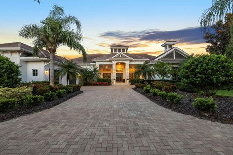 Photo of 8009 Bounty Lane, Bradenton, FL 34202 (MLS # A4663859)