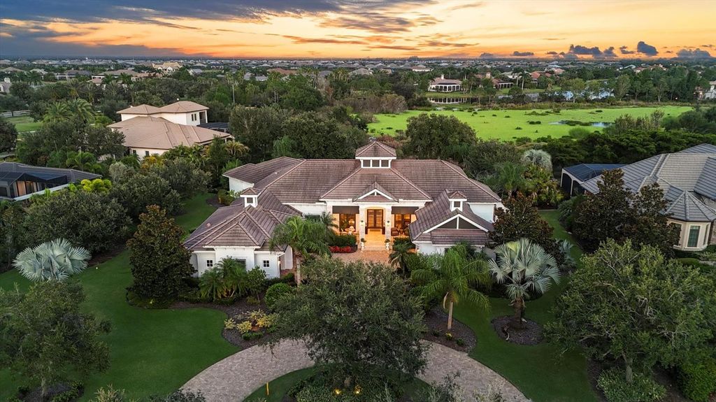 Photo of 8009 Bounty Lane, Bradenton, FL 34202 (MLS # A4663859)