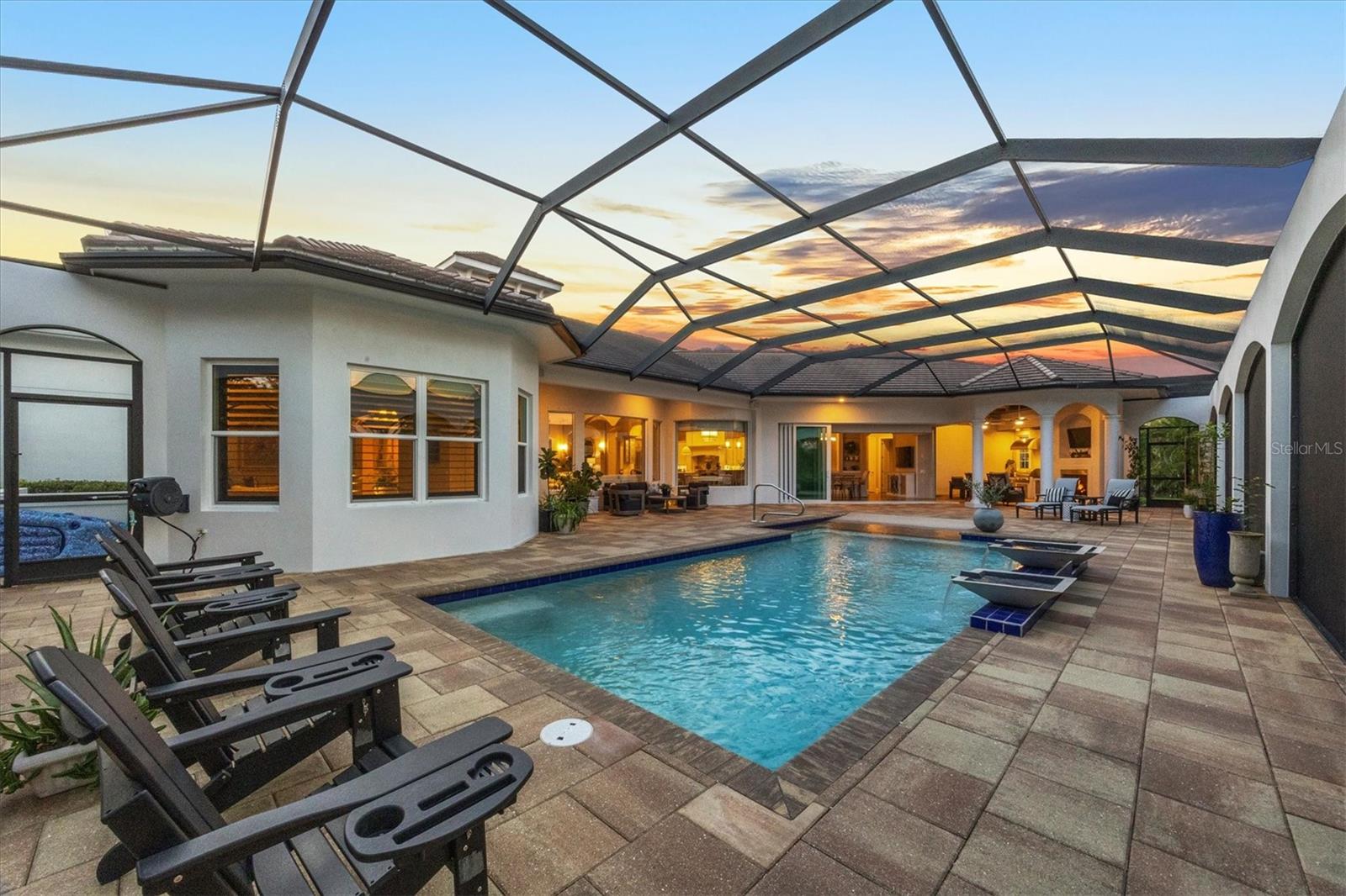 LAKE CLUB PH I - Residential