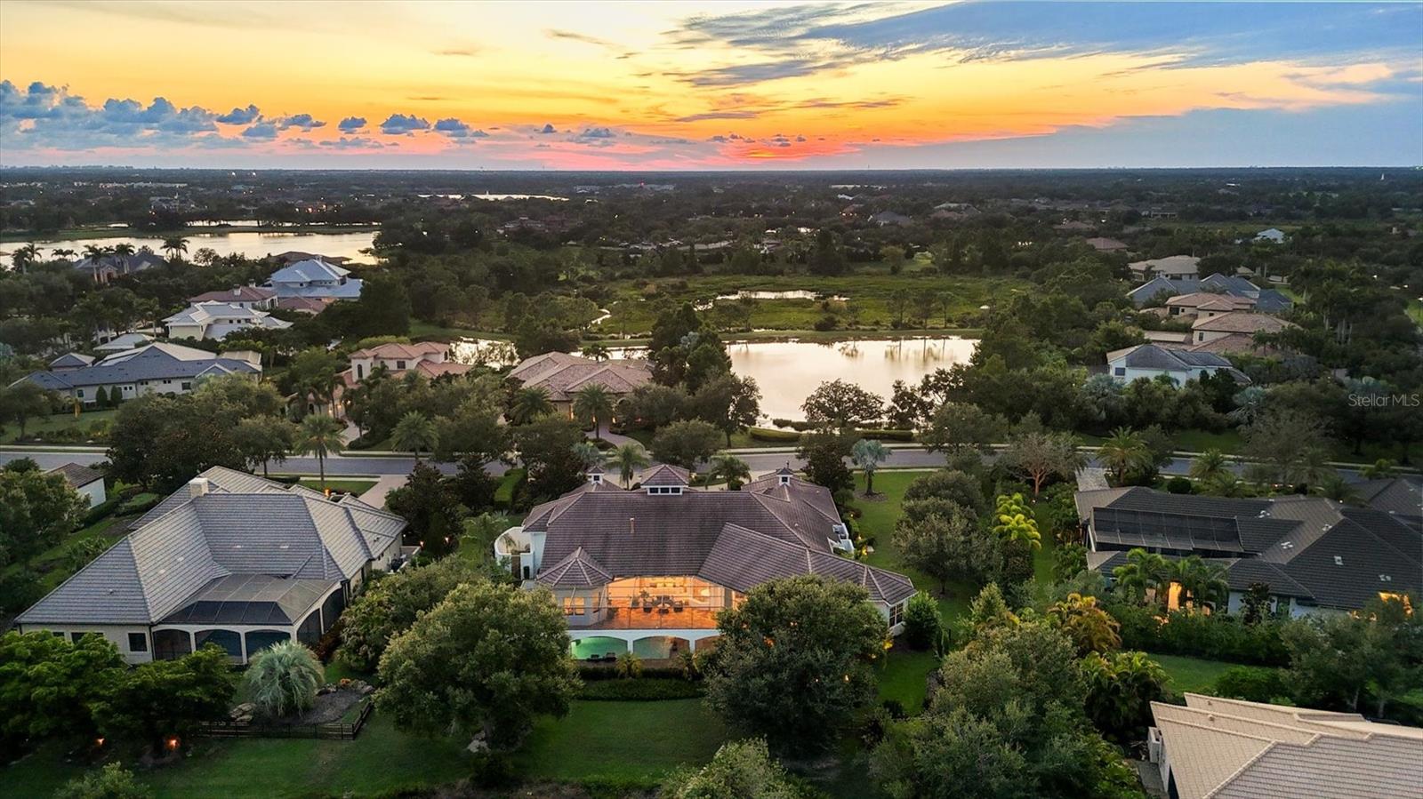 LAKE CLUB PH I - Residential